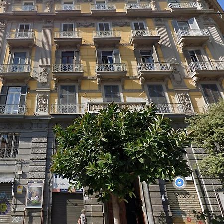 Napolidays Downtown Naples By Dimorra Apartment Exterior photo