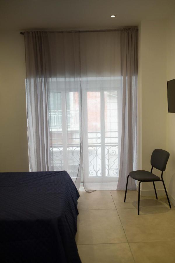 Napolidays Downtown Naples By Dimorra Apartment Exterior photo